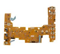 Pioneer spareparts DWG1665 PNLB Assembly for CDJ-2000