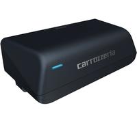 Pioneer Speaker Carrozzeria TS-WX010A 17cm × 8cm Powered Subwoofer