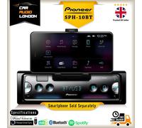 Pioneer SPH-10BT