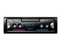 Pioneer Sph-20Dab Single Din Car Multimedia Stereo Player Dab+ Bluetooth Mp3 Usb