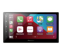 Pioneer Sph-Da160Dab 6.8" 2Din Car Multimedia Stereo Player Carplay Android Dab+