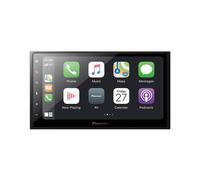 Pioneer SPH-DA250DAB 6.8" Car Stereo CarPlay Screen Android Auto DAB+ Bluetooth