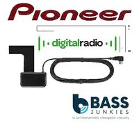 Pioneer SPH-DA250DAB Car Stereo Glass Mount DAB+ Digital Aerial Antenna CT27UV62