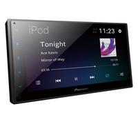 Pioneer SPH-DA360DAB 6.8 Android Auto Apple CarPlay DAB+ Bluetooth Car Stereo