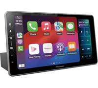 Pioneer SPH-DA97DAN-UNI2-2DIN Media Center, 9.0" Capacitive Touch Screen, with Wi-Fi, Bluetooth, Apple CarPlay, Android Auto and DAB+, with DAB Antenna