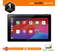 Pioneer SPH-EVO107DAB 10.1" Ultra Large HD Multi-Touchscreen Car Stereo