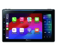 Pioneer SPH-EVO107DAB-UNI2 10.1 inch Touch Panel Media Center and Navigation System with Wi-Fi Bluetooth Apple CarPlay Android Auto DAB+ 13 Band Graphic EQ