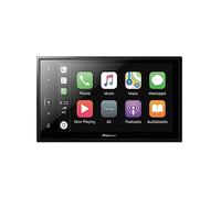 Pioneer SPH-EVO82DAB 6.8" Modular Touchscreen Multimedia Reciever, With Apple CarPlay, Android Auto, DAB+ Digital Radio