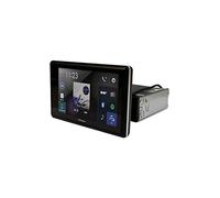 Pioneer SPH-EVO82DAB-UNI 1 DIN Car Radio with 8 Inch Screen, DAB+ Digital Radio, Android Car, Apple CarPlay, Spotify, Bluetooth Streaming, WebLink, FLAC Playback