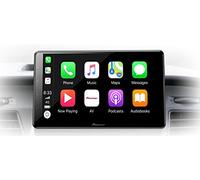 Pioneer SPH-EVO93DAB-FOR Media Center for Ford Transit V362 - V363, 9 Inch Touchscreen, Wi-Fi, Alexa Voice Control, Apple CarPlay, Android Car, DAB+ Digital Radio, Bluetooth, 13 Band EQ