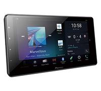 Pioneer SPH-EVO93DAB Media Centre - 9 Inch Touch Screen, Wi-Fi, Alexa Voice Control, Apple CarPlay, Android Car, DAB/DAB+ Digital Radio, Bluetooth, 13-Band Equaliser