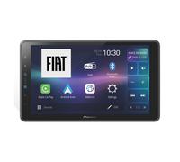 Pioneer SPH-EVO98DAB-D8 9 Inch CarPlay Android Auto Stereo Fiat Ducato Kit