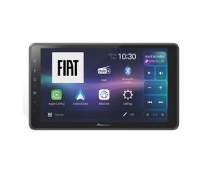 Pioneer SPH-EVO98DAB-D8 9 Inch CarPlay Android Auto Stereo Fiat Ducato Kit