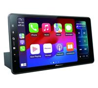 Pioneer SPH-EVO98DAB-UNI2-2-DIN Universal Media Receiver 9" Capacitive Touchscreen with Wi-Fi, Apple Carplay, Android Auto and DAB+, Bluetooth, HD-TVI Compatible