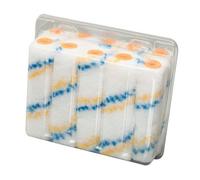 Pioneer Spirit Solvent Radiator Roller Refill 4 10Pk One Colour (One Size)