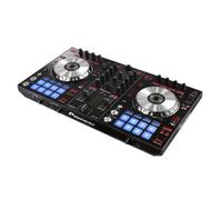 Pioneer SR Control DJ Serato