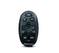 Pioneer Steering Remote IR Control For AVH MVH FH DEH Models Stereos CD SR110