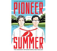 Pioneer Summer: A Novel (The Pioneer Series)