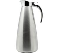 Pioneer SVP-1300 Vacuum Carafe Server, Stainless Steel, 1.3 liters