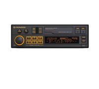 Pioneer SXT-C10PS - Retro Tape Deck Style BT DAB+ USB Aux Car Stereo IN STOCK