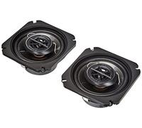 Pioneer TS-1002i 10cm 4" 120 Watts 2-Way Coaxial Custom Fit Car Speakers