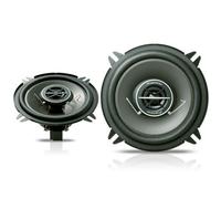 Pioneer TS-1302i Coaxial 2-Way Custom Fit Speakers (130W) (Renault, Opel, VW)