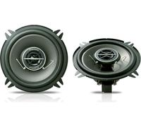 Pioneer TS 1302I 5" 2-Way Coaxial Custom Fit Car Speakers 130W Max 25W RMS