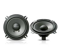 Pioneer Ts-130Ci 2-Way 13Cm Component Car Audio Speaker Sysyem 130W Max. Power