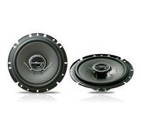 Pioneer TS 1702I 6.7" 17cm 2-Way Custom Fit Car Speakers 170W Max 35W RMS