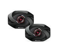 Pioneer TS-6900PRO, 2-Way Car Audio Speakers, Full Range, Clear Sound Quality, Easy Installation and Enhanced Bass Response, 6” x 9” speakers