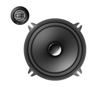 Pioneer TS-A1300C 13 cm 2-Way Component System (300W MAX) With Speaker Grills From Car Audio Centre