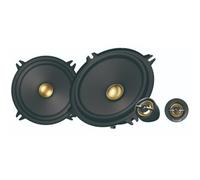 Pioneer Ts-A1301C 2-Way Car Component Speaker System 300W Max Power Impp 4