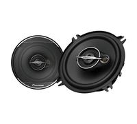Pioneer Ts-a1371f Car Speakers Black