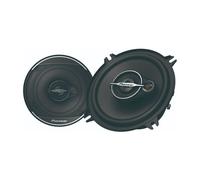 Pioneer Ts-a1371f Car Speakers Black