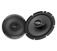 Pioneer TS-A1671F Speakers 6.5” 16.5cm 3 Way Car Door Coaxial System 70w RMS