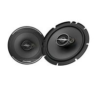 Pioneer TS-A1671F Speakers 6.5” 16.5cm 3 Way Car Door Coaxial System 70w RMS