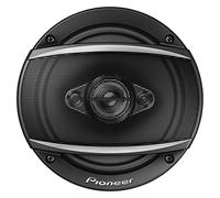 Pioneer TS-A1680F 6.5" 350 Watt 4-Way Coaxial Car Speakers