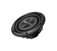 Pioneer TS A2000LD2 8" Car Subwoofer Speaker Shallow Mount 700W Max 250W RMS
