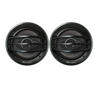 Pioneer Ts-A2013I 3-Way Coaxial Cone Car Door Audio Speakers 500W