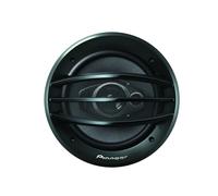 Pioneer TS A2013I 8" 20cm 3-Way Coaxial Car Audio Speakers 500W Max 80W RMS