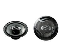 Pioneer TS-A2503I 10" 25cm Car Audio 3-Way Coaxial Speakers 420W Max 80W RMS