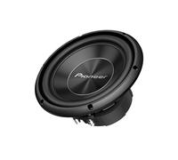 Pioneer TS-A250D4 - 10" 25cm 4Ω Dual Voice Coil Subwoofer 1300W