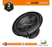 Pioneer Ts-a250s4 Car Speakers