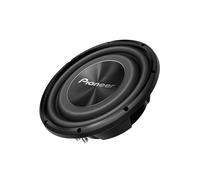 Pioneer TS-A3000LS4 1500 WATTS 12" A Series Shallow Mount Component Subwoofer