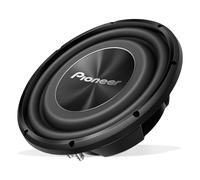 Pioneer TS-A3000LS4 1500 WATTS 12" A Series Shallow Mount Component Subwoofer