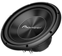 Pioneer TS-A300S4 30cm 12" Enclosure Type Single Voice Coil Subwoofer (1500W)