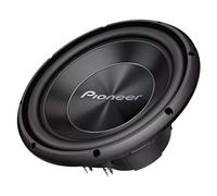 Pioneer TS-A300S4 12" Inch 30cm 1500 WATTS Single Voice Car Sub Bass Subwoofer
