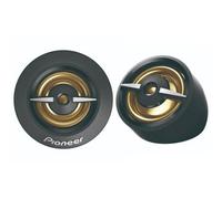 Pioneer Ts-A301Tw 3/4" A-Series Car Sound Upgrade Tweeter 450W Max Power 4