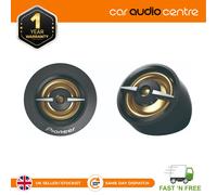 Pioneer TS-A301TW car speaker Round 450 W