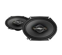 Pioneer Ts-a6881f Car Speakers